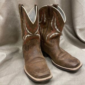 Ariat Kids Boots
